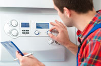 free commercial Stanton Prior boiler quotes